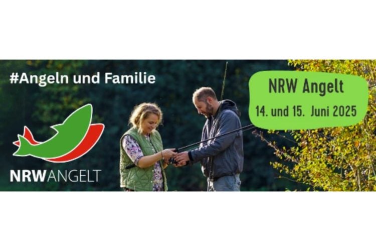 NRW angelt