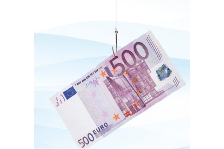 Macht mit bei unserer Aktion „Gewässer-Verbesserer“ und sichert Eurem Verein jeden Monat die Chance auf 500 € für die Vereinskasse!