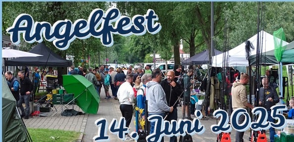 Anglerfest HH