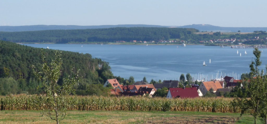  Brombachsee