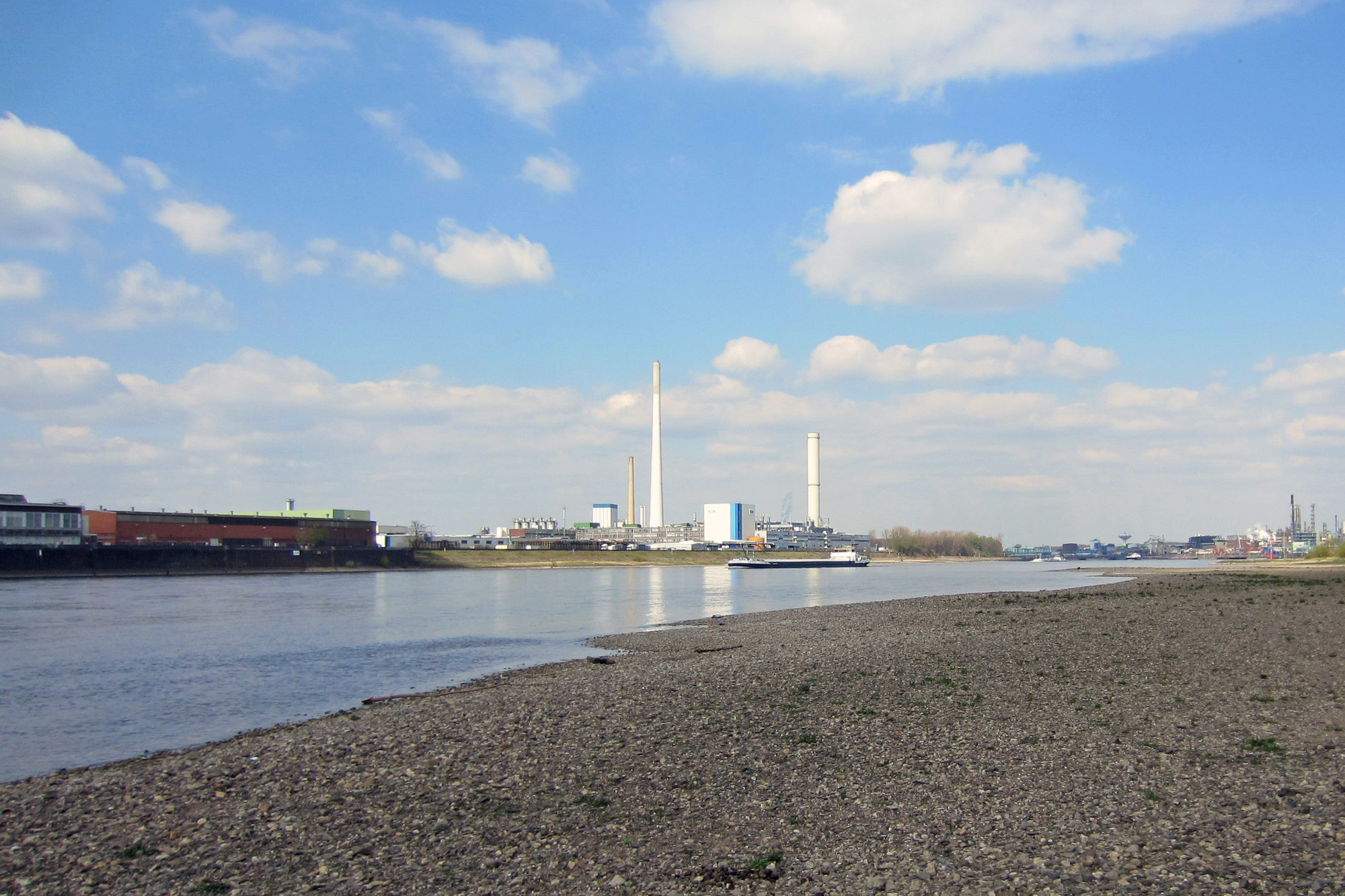 Rhein