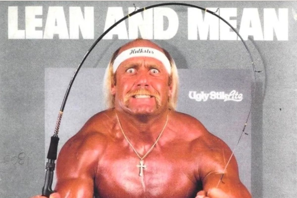 Hulk Hogan