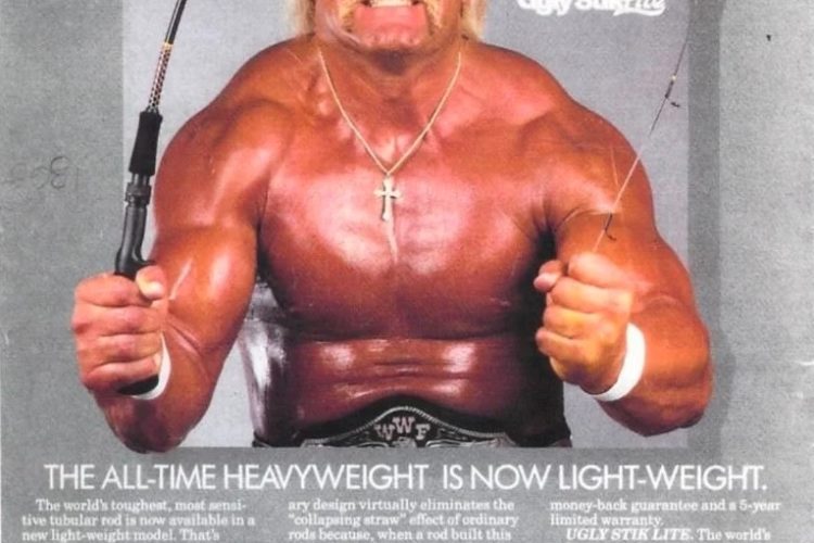 Hulk Hogan