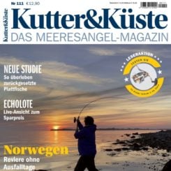 Kutter & Küste