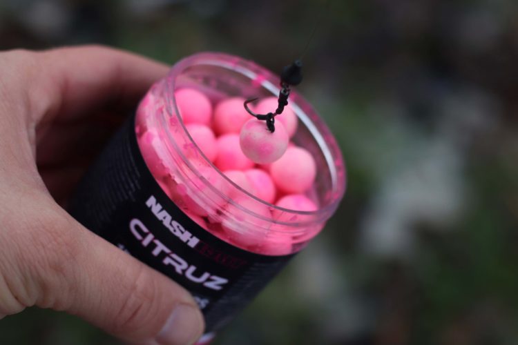 Pinke Pop Ups