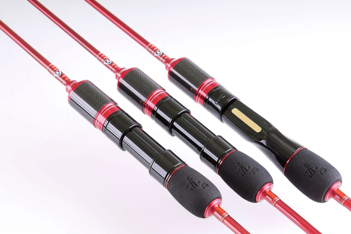 Jigging Master Ocean Fire Ruten