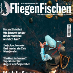 FliegenFischen