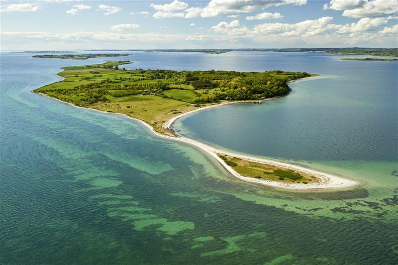 Avernakø ist ein wahres Angelparadies
