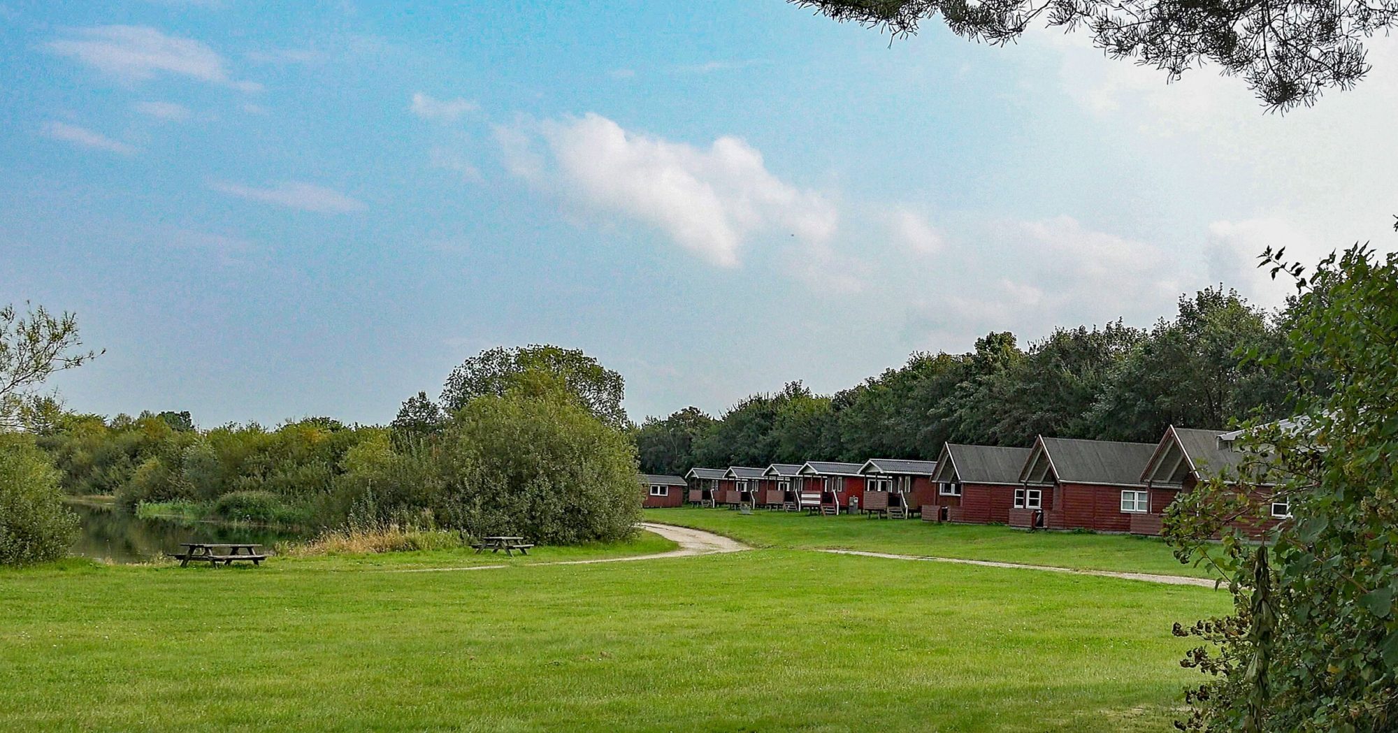 Uge Lystfiskerie