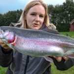 Uge Lystfiskerie.