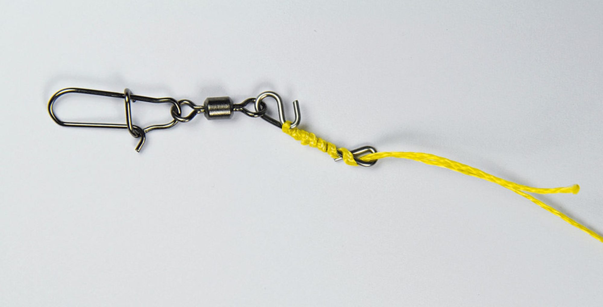 No-Knot
