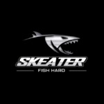 Das Logo der neuen Raubfischmarke "Sweater"