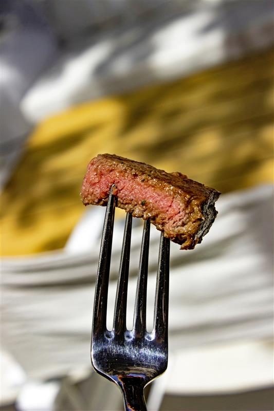 Walfleisch