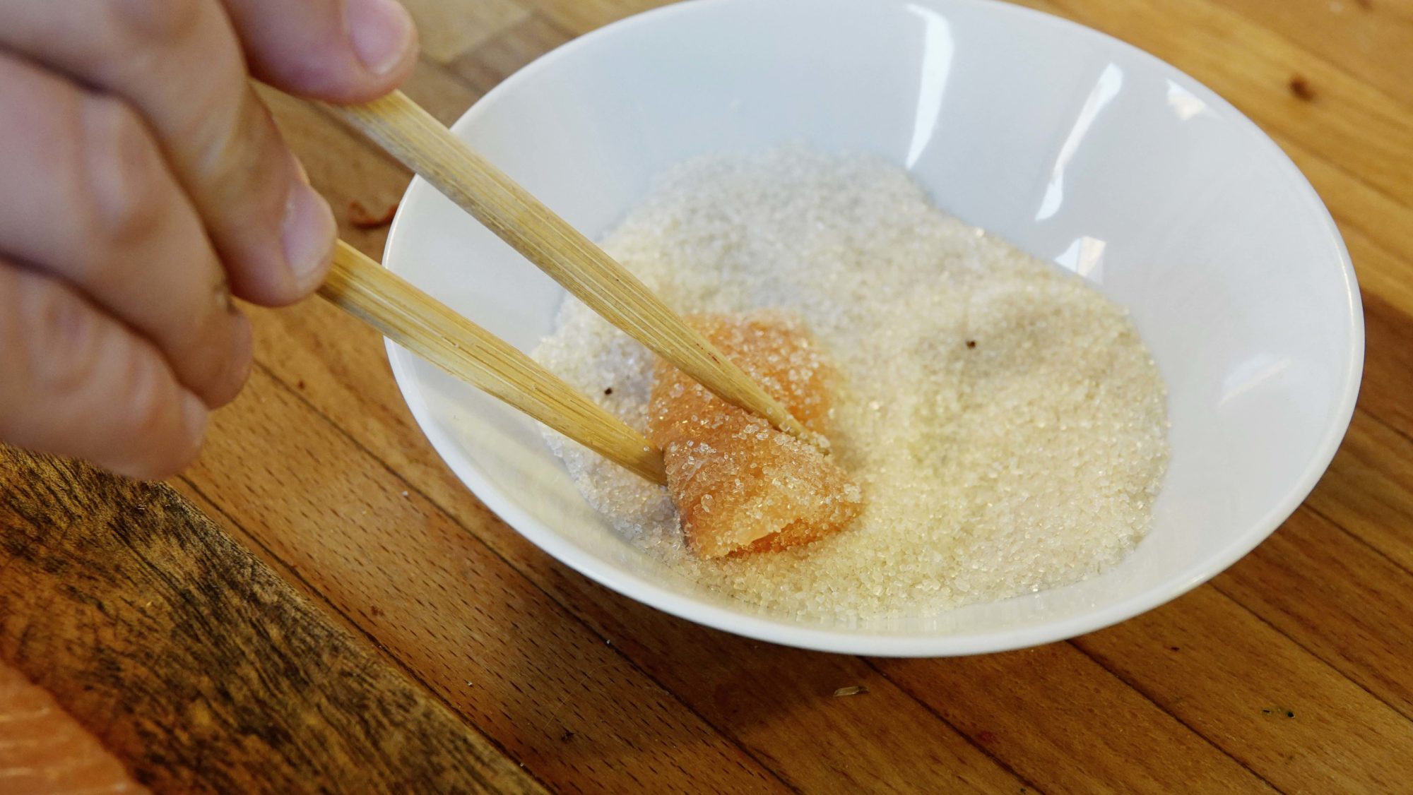 Fischrezept_Fisch Brulée