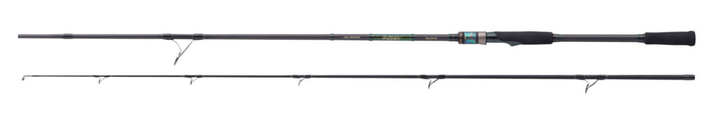 Shirasu Superior Pike Machine