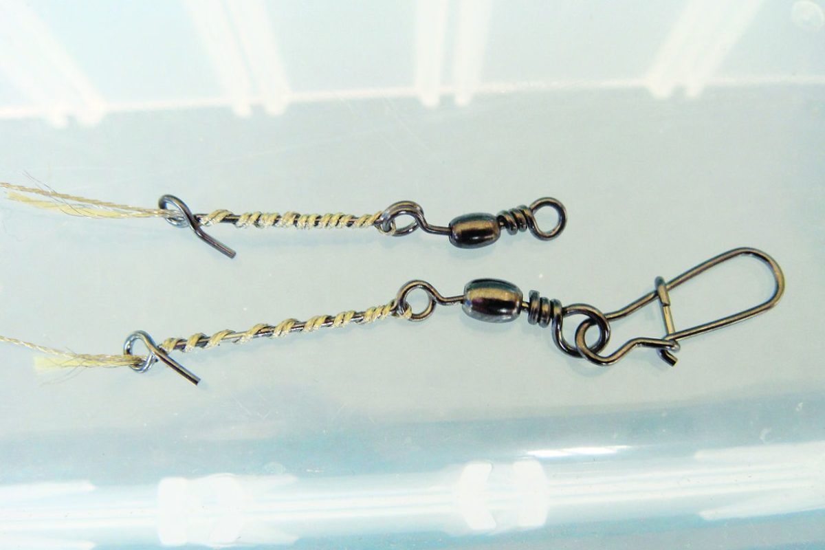No-Knot