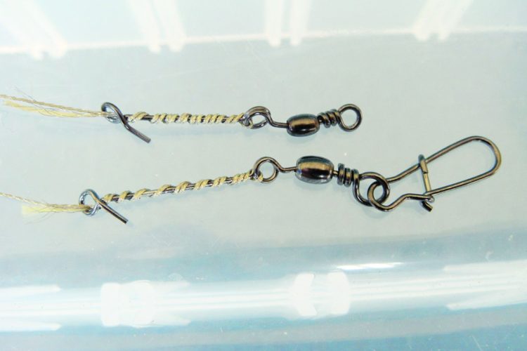 No-Knot