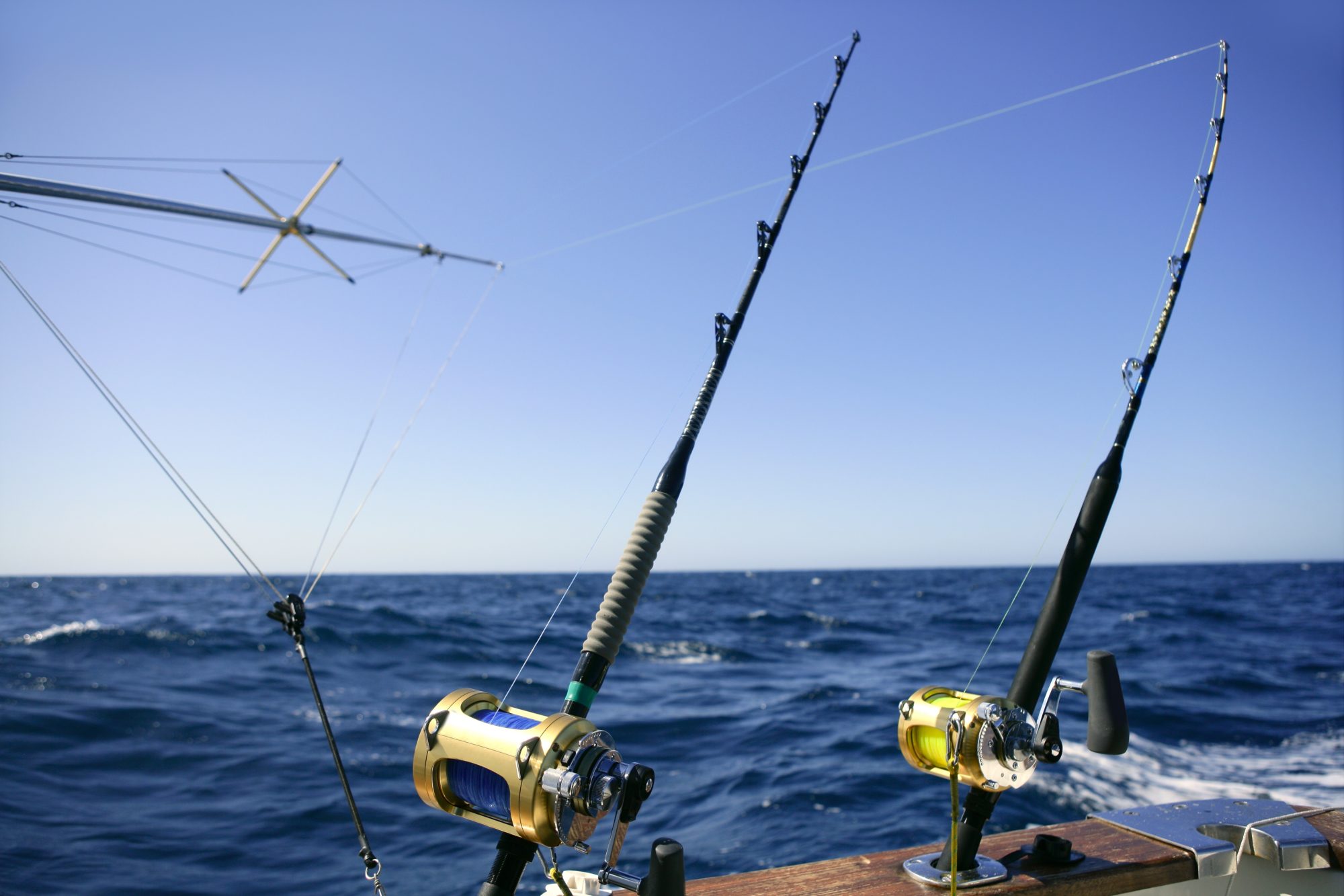 Multirollen Big Game