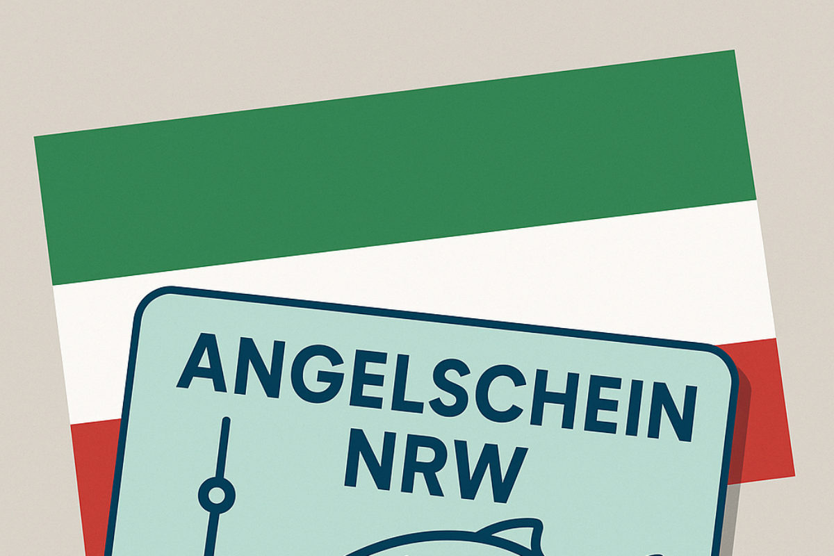 Angelschein NRW