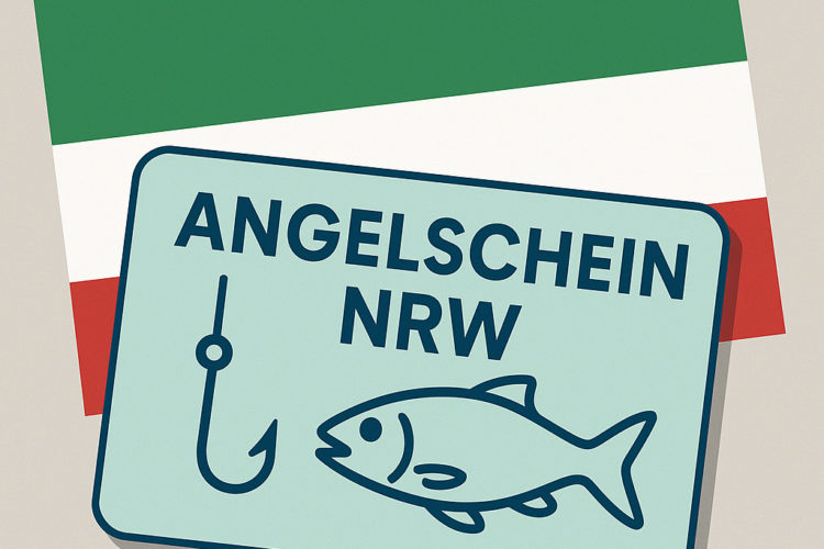 Angelschein NRW