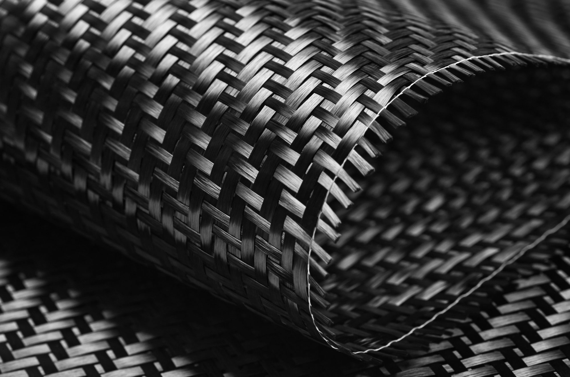 Carbon Fibre