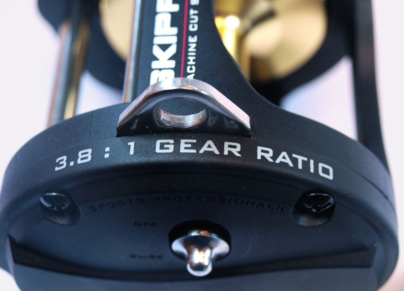 Multirolle Ratio