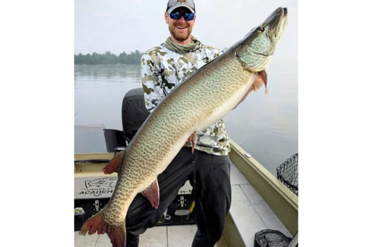Rekord Muskie