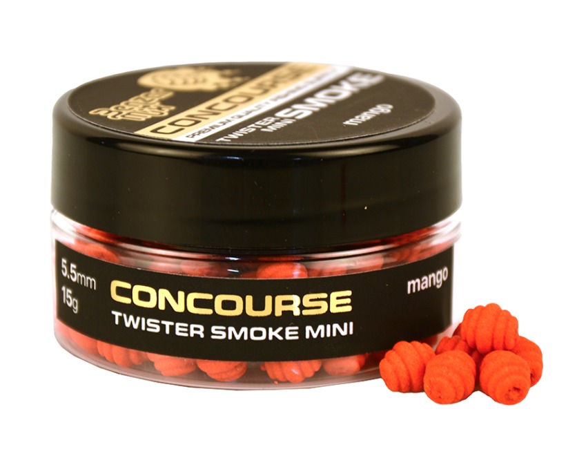 Benzar Concourse Twister