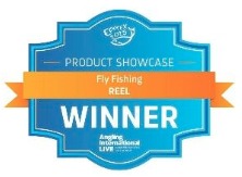 Award für die Snowbee Rolle