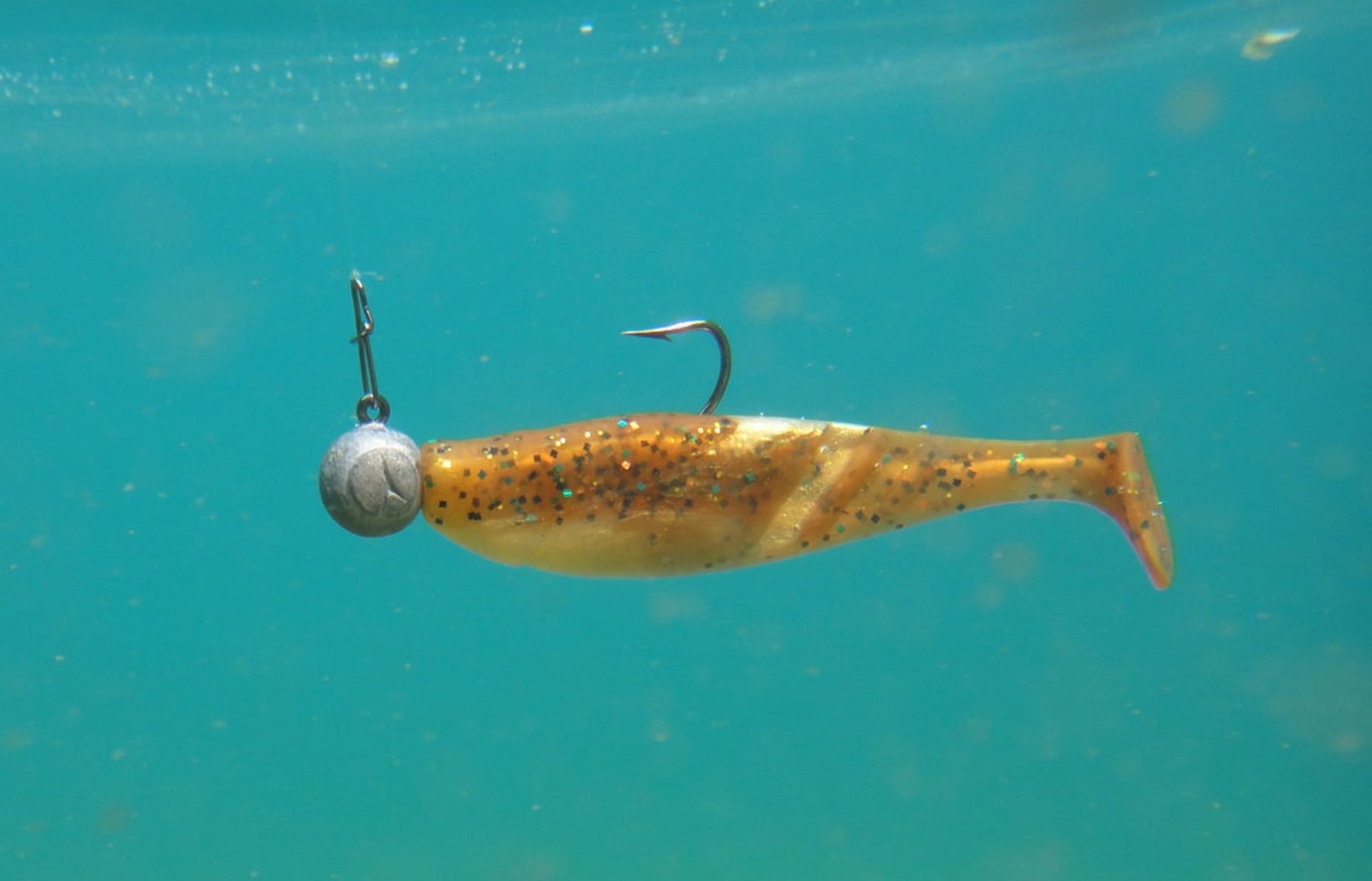 FC Unter Wasser