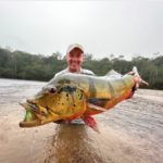 Weltrekord Bert van Niekerk