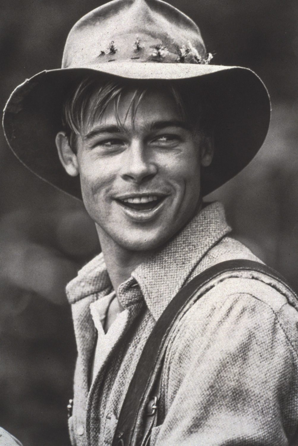 Brad Pitt