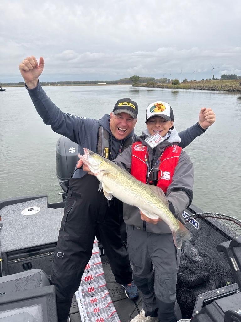 Zander WPC
