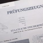 Fischereischein Bayern