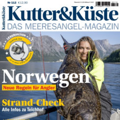 Kutter & Küste