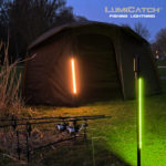 LumiCatch Base Lichtsystem für Nachtangler Angelbeleuchtung