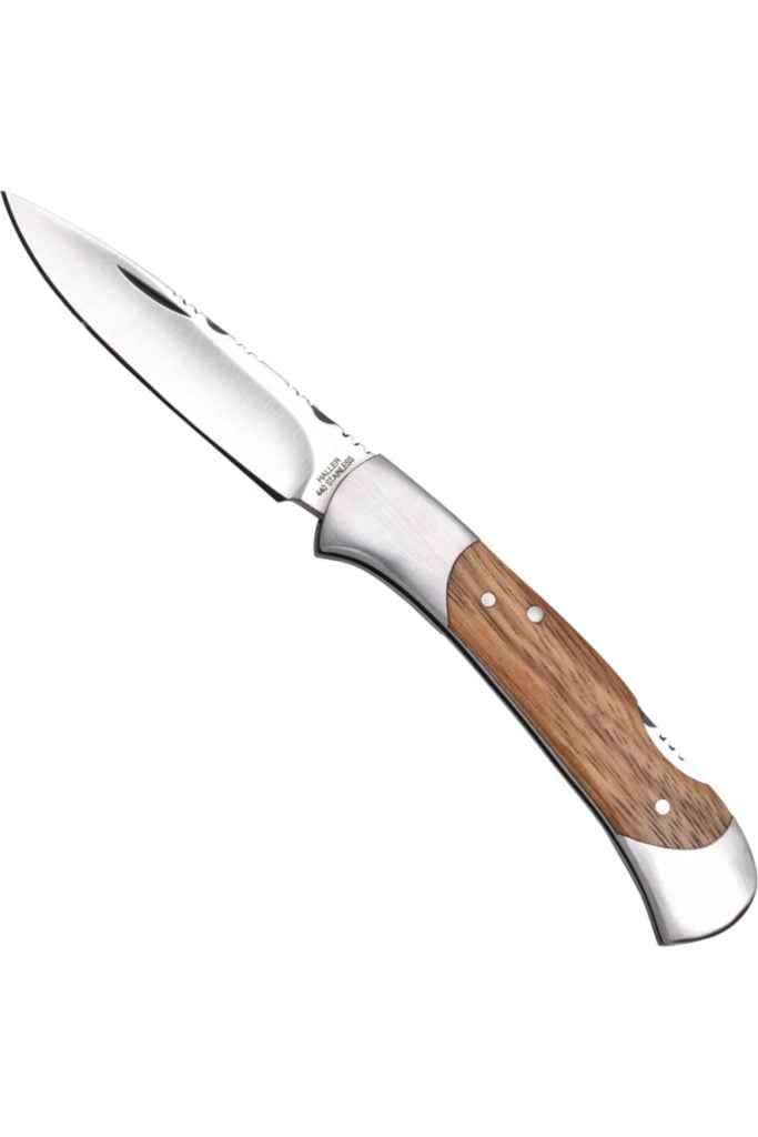 Sammler-Messer DAFV