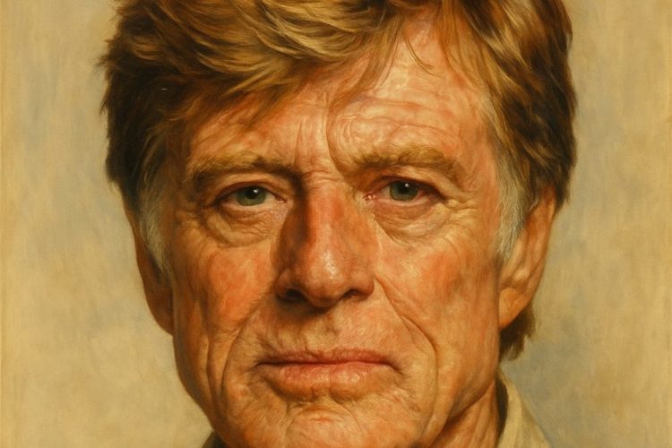 Robert Redort