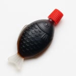 Verbot Plastik-Fische Soja-Soße