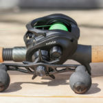 Svivlo Genesis One Baitcaster Angelrolle