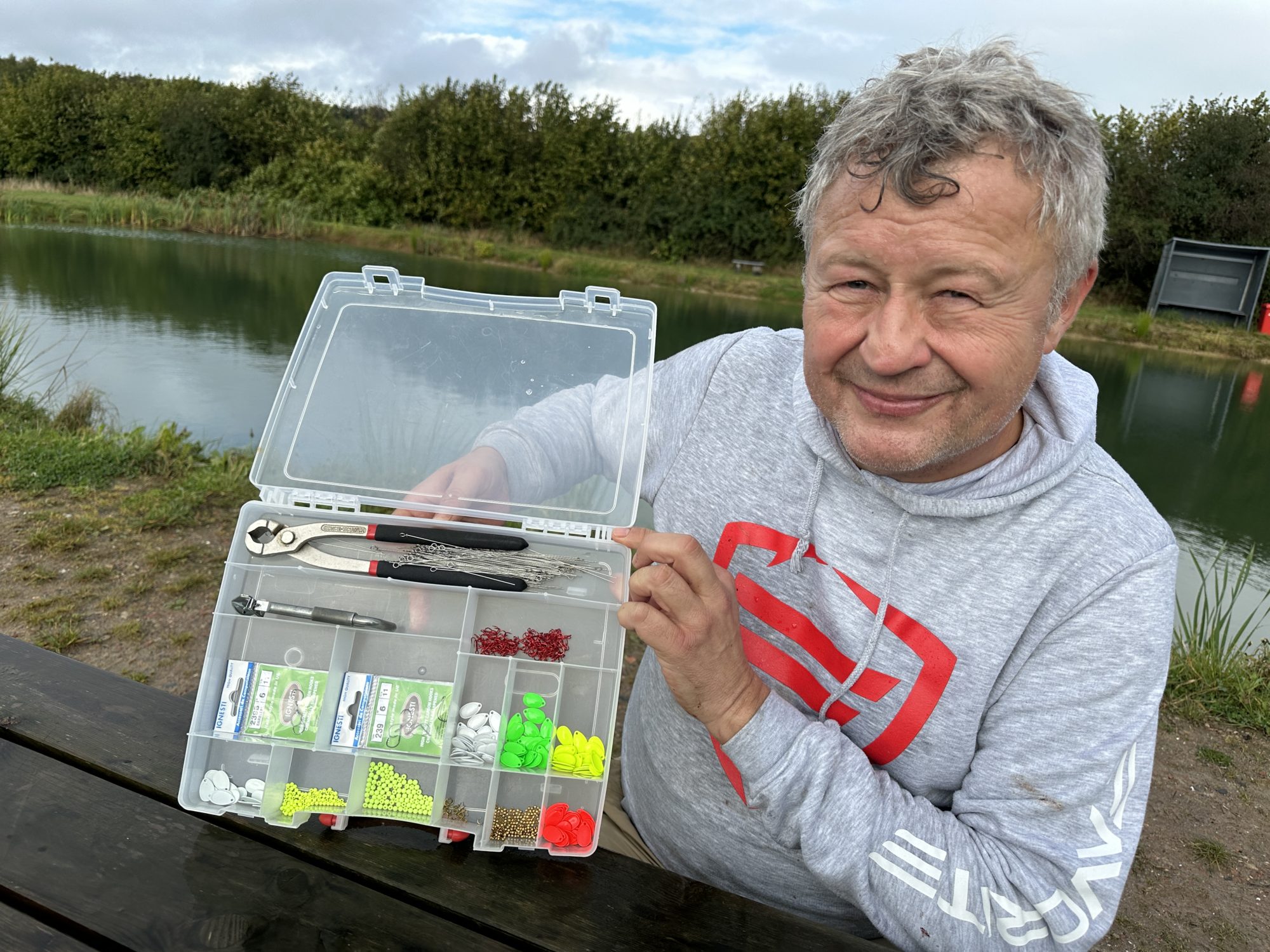Kuss der Schlange Spinner