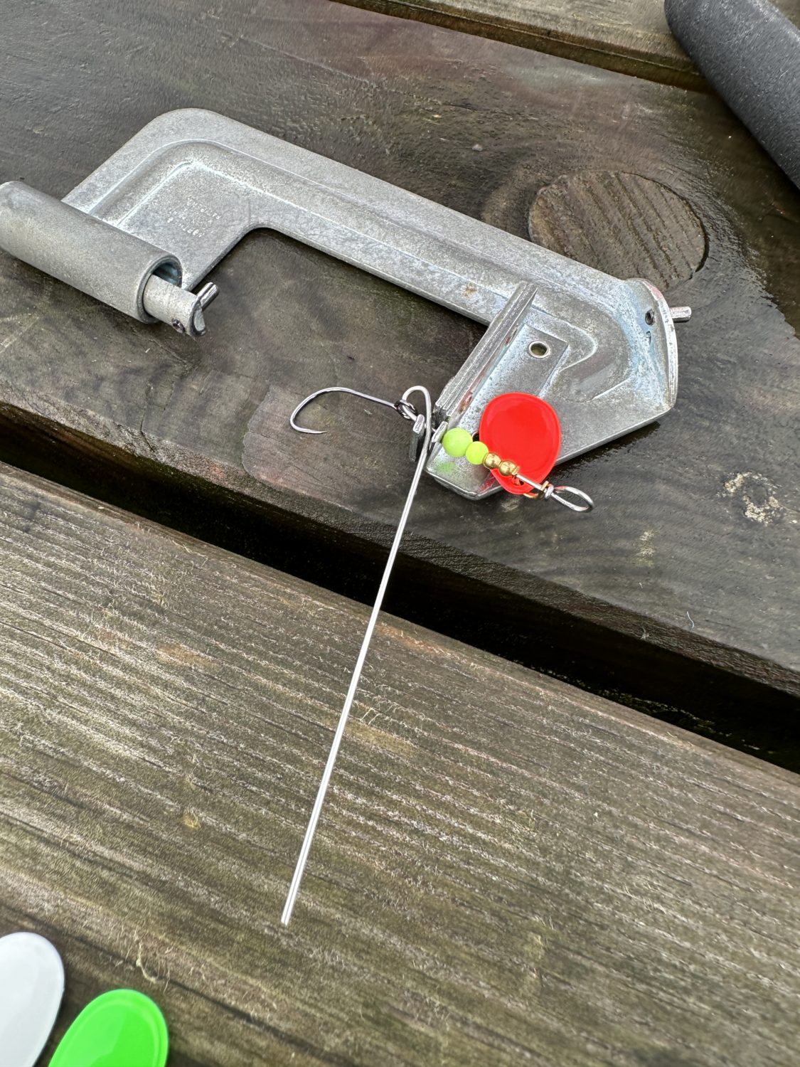Spinnerbau