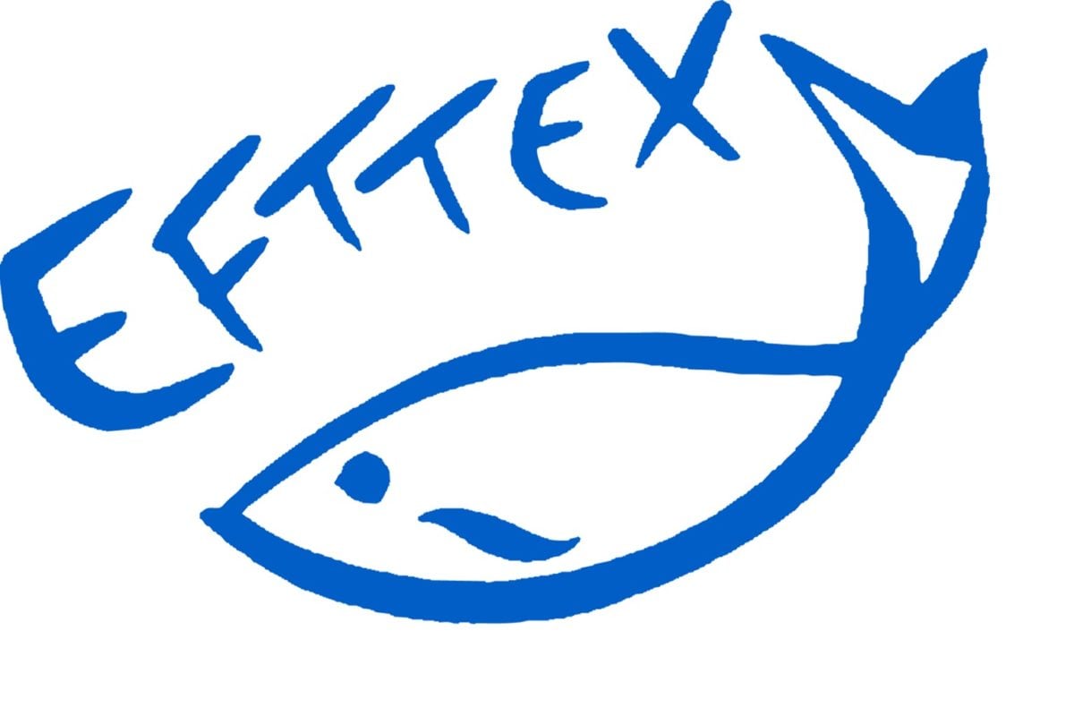 efttex Logo