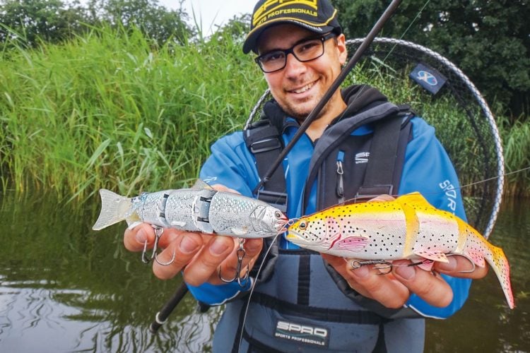 Swimbaits