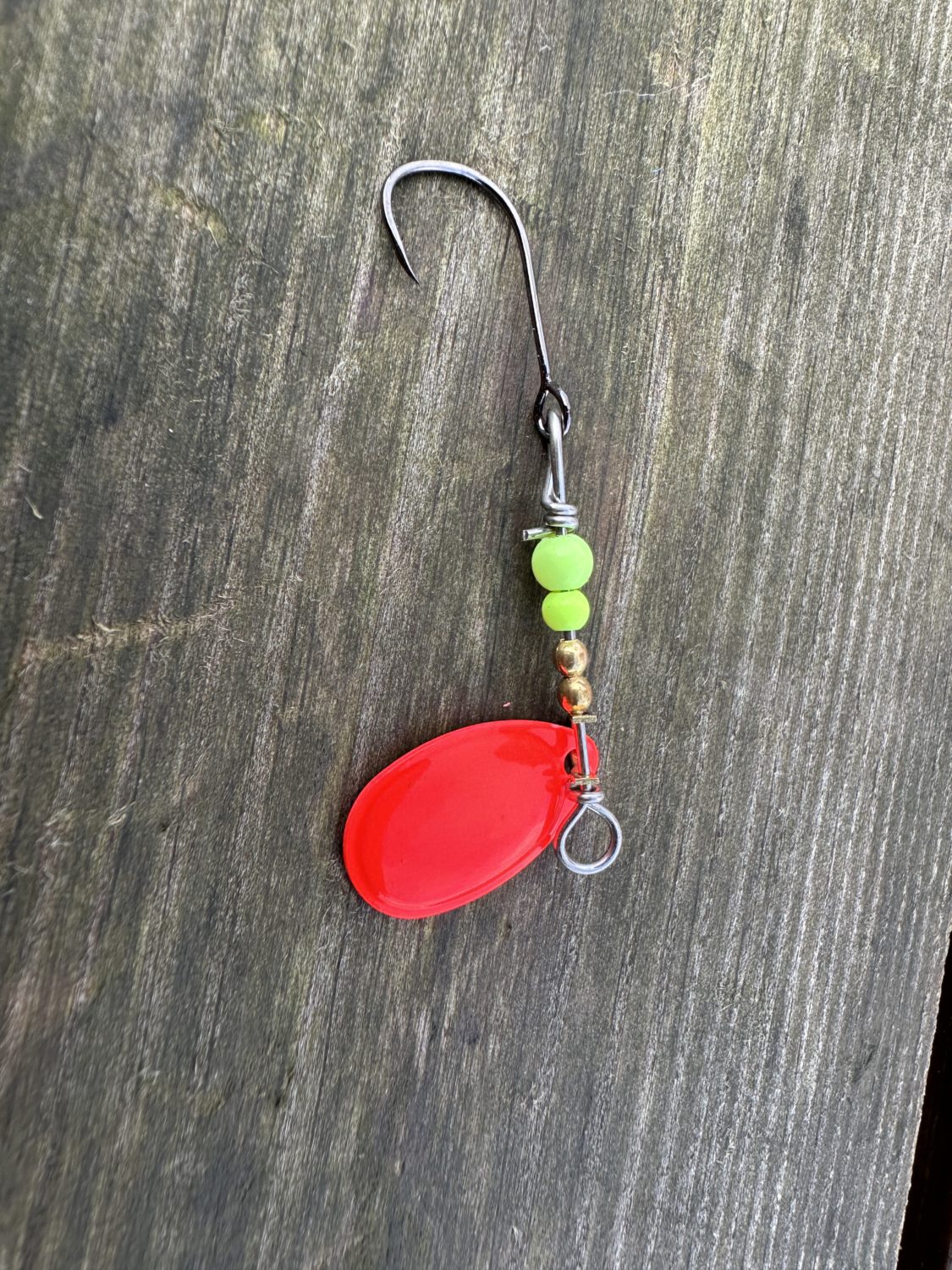 Spinnerbau