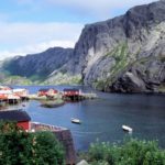 Angelurlaub Norwegen