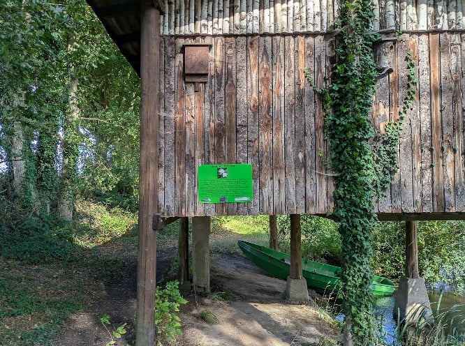 Anglerhütte