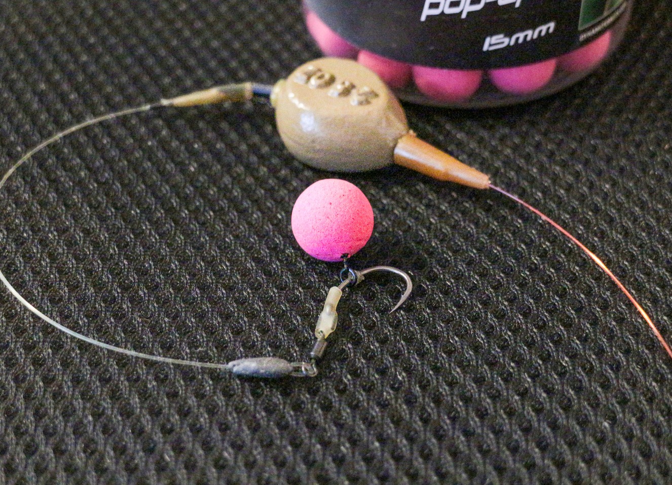 Spinner Rig