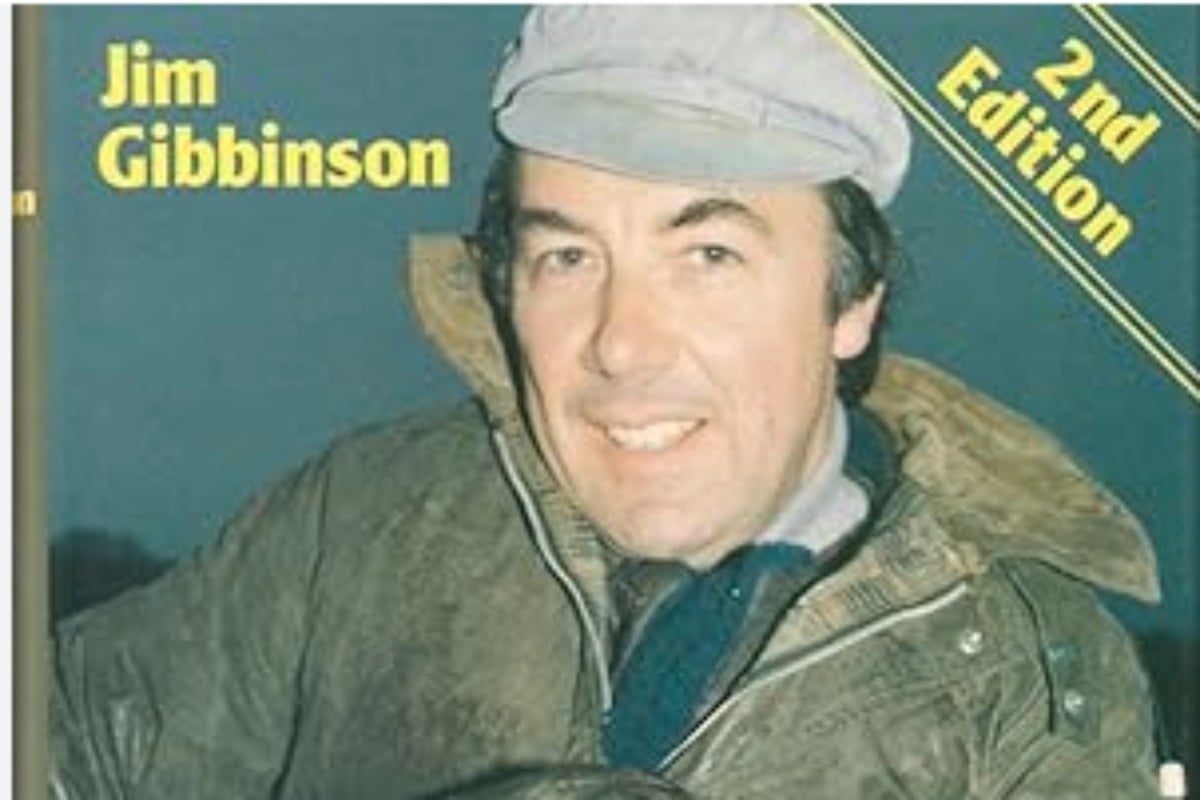 Jim Buch für Allrounder