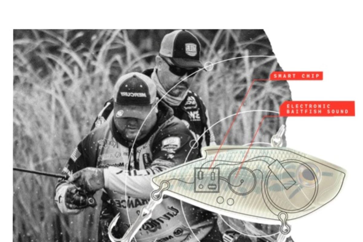 Livingston Lures